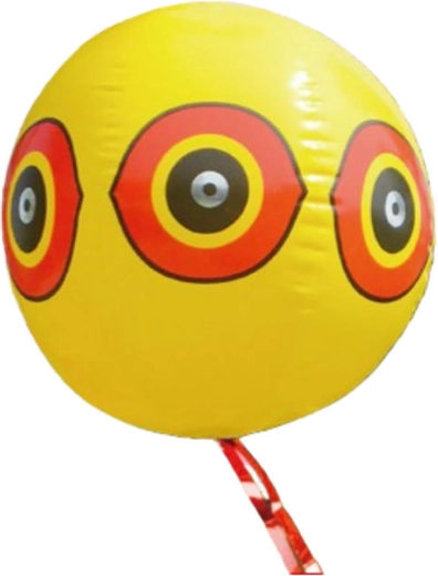 Balon odstraszający ptaki 40 cm z PVC