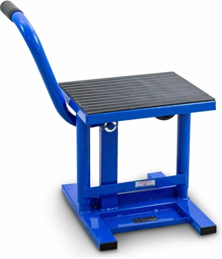 Stabilna stalowa konstrukcja