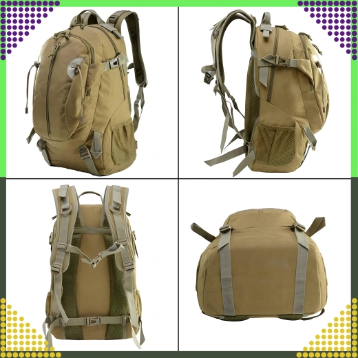 Praktyczna organizacja i rozszerzenie pojemności