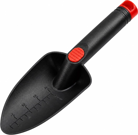Ergonomiczny chwyt podczas pracy