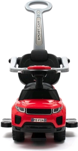 Bezpieczna jazda z bocznymi osłonami