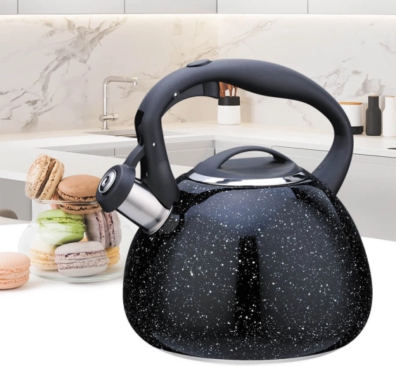 Łatwe napełnianie i czyszczenie