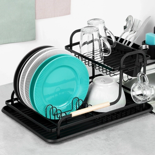 Dwa poziomy dla maksymalnej pojemności