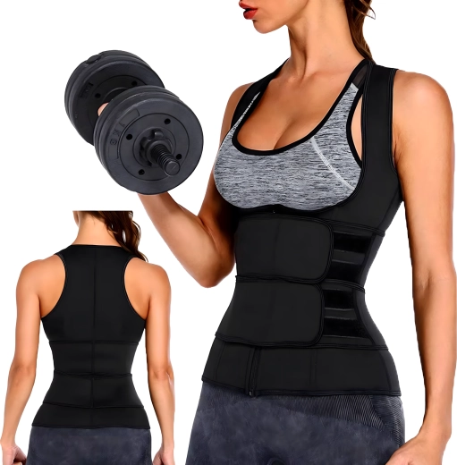 Wsparcie pleców i lepsza postawa ciała