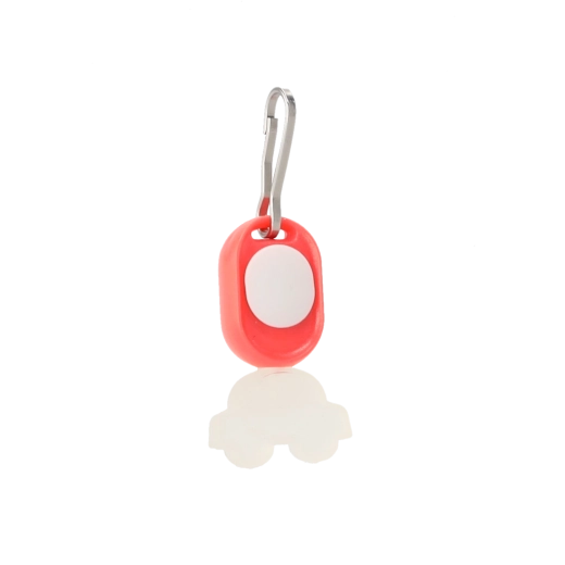 Zawsze pod ręką przy zamku i kluczach