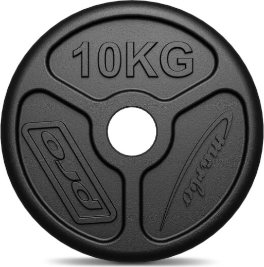 Precyzyjny otwór 51 mm dla stabilności