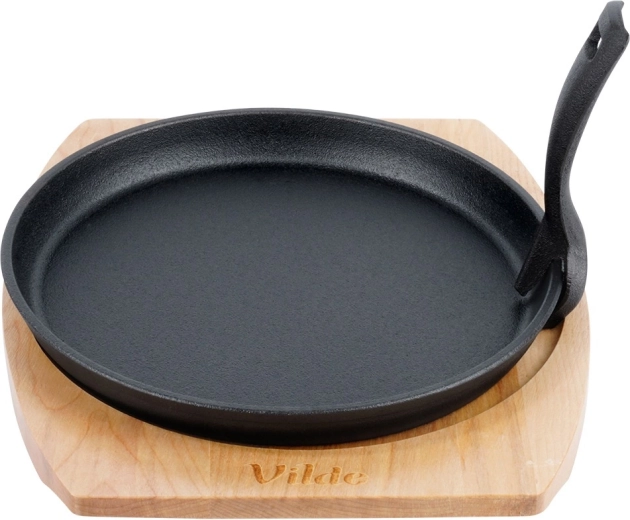 Równomierne nagrzewanie i długie utrzymywanie ciepła