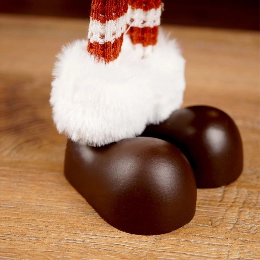 Stabilne, samodzielnie stojące wykonanie