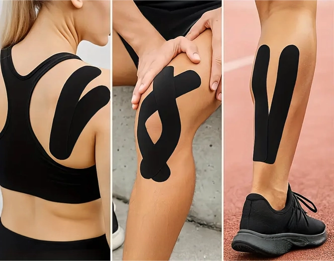 Uniwersalne zastosowanie na różne partie