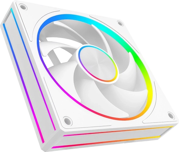 Adresowalne RGB z pierścieniem i bocznymi diodami LED