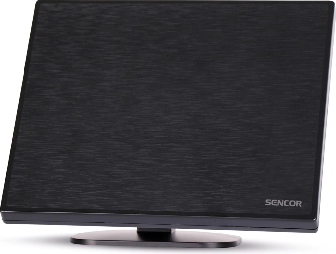 Wewnętrzna antena SDA 220 DVB-T2/T z filtrem 4G LTE