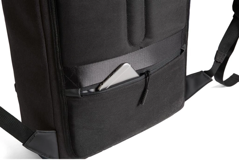 Ukryta organizacja i ochrona RFID