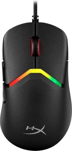 HyperX Pulsefire Saga przewodowa mysz gamingowa