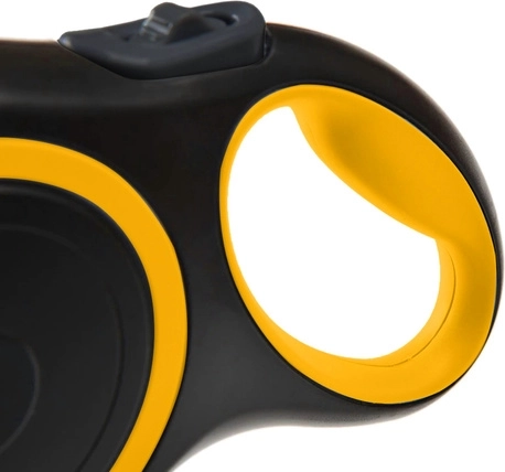 Ergonomiczna antypoślizgowa rączka