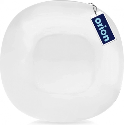 Wytrzymałe opalowe szkło do codziennego użytku