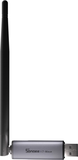 Zewnętrzna antena dla stabilniejszego sygnału