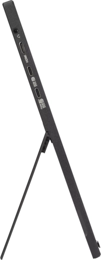 Uniwersalne złącza USB‑C i mini HDMI