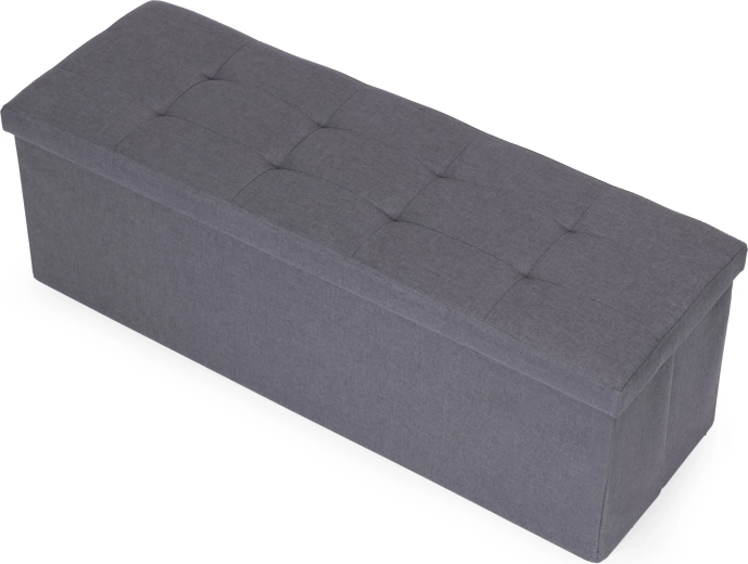 Solidna konstrukcja i wygodne wyściełanie