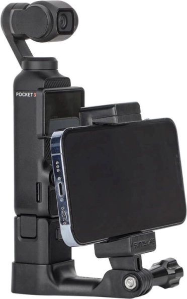 Uchwyt na telefon komórkowy do Osmo Pocket 3