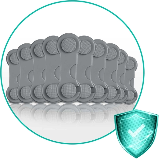 Szybki montaż bez narzędzi