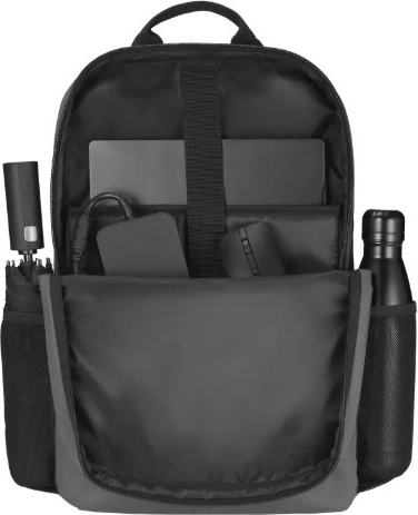 Ochrona i przestrzeń dla laptopa 16"