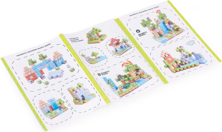 Inspiracja od razu po otwarciu