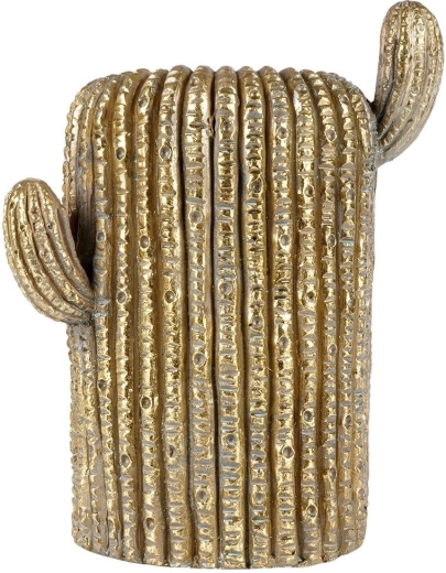 Realistyczna faktura kaktusa