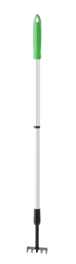 Ergonomiczny teleskopowy trzonek