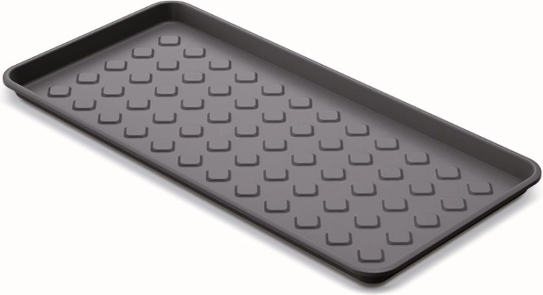 Mata odstawcza Dry Pad 71,6 cm czarna