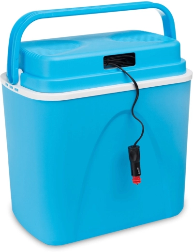 12V aktywne chłodzenie w podróży