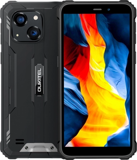 Oukitel WP32 Pro wytrzymały smartfon