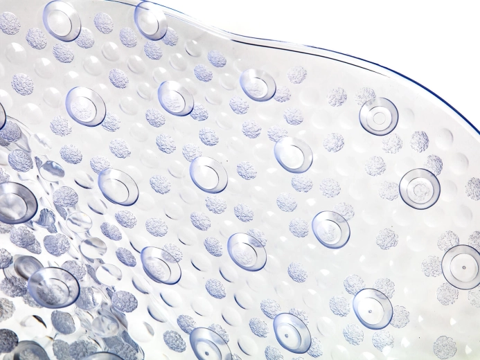 Antypoślizgowa teksturyzowana powierzchnia