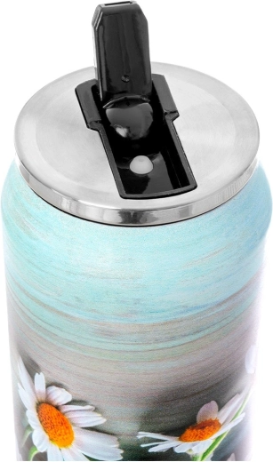 Wygodne picie bez przechylania