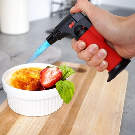 Profesjonalne rezultaty w kuchni