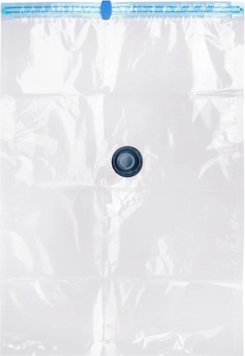 Łatwa obsługa z odkurzaczem