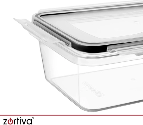 BPA free i bezpieczne do żywności