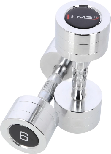 Wyważona stała konstrukcja 6 kg