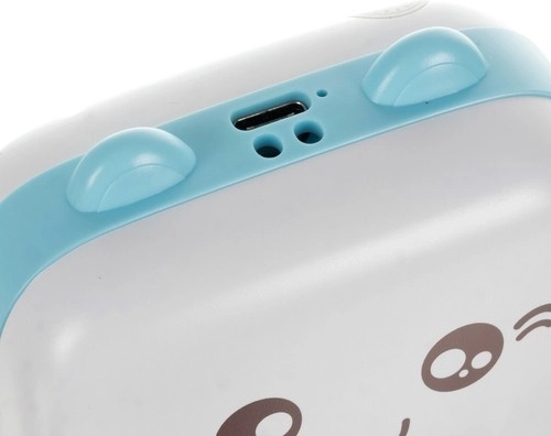 Łatwa obsługa przez aplikację i ładowanie USB-C