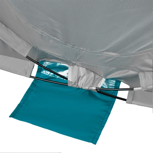 Wysoka ochrona UV do 96%