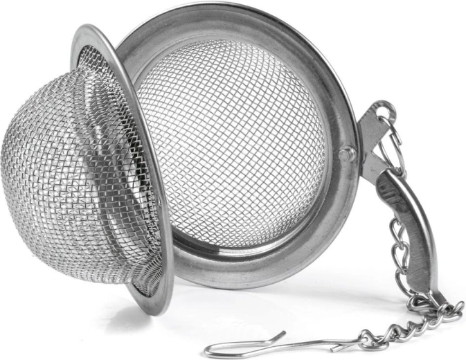 Łańcuszek z haczykiem do wygodnego zawieszania