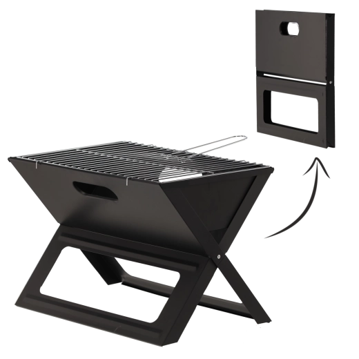 Składana konstrukcja w podróż