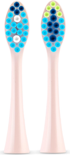 Głębokie czyszczenie z pulsacyjno‑wymiatającą akcją