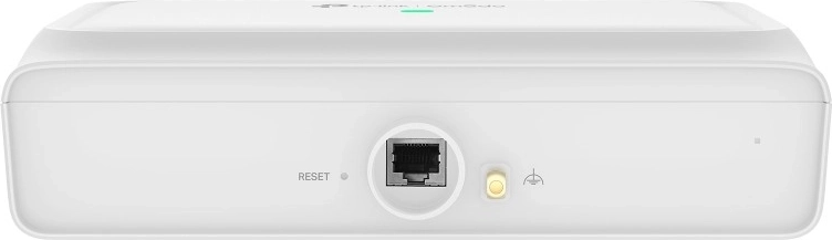 Łatwa instalacja z PoE i elastyczna sieć Omada Mesh