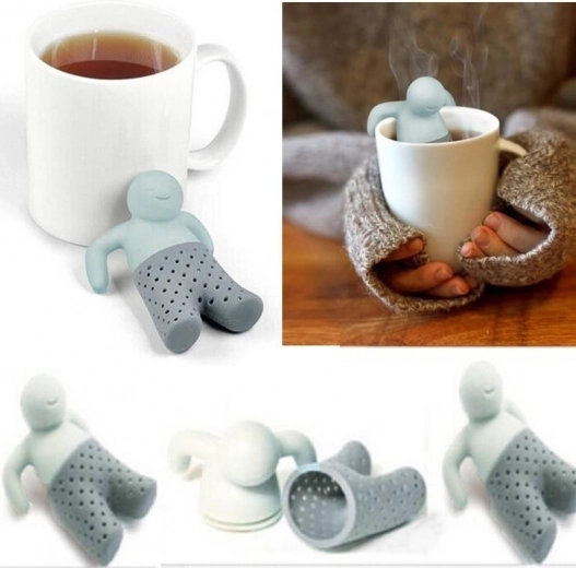 Drobna perforacja dla czystego naparu