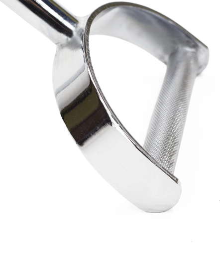 Wytrzymała stal i pewny chwyt