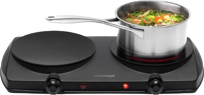 Bezpieczna praca w każdej kuchni