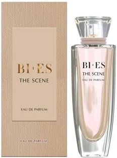 BI-ES The Scene damska woda perfumowana 100 ml