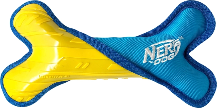 Dwumateriałowa konstrukcja dla trwałości i wygody