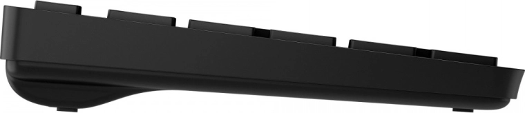 Ciche, wygodne pisanie przez cały dzień