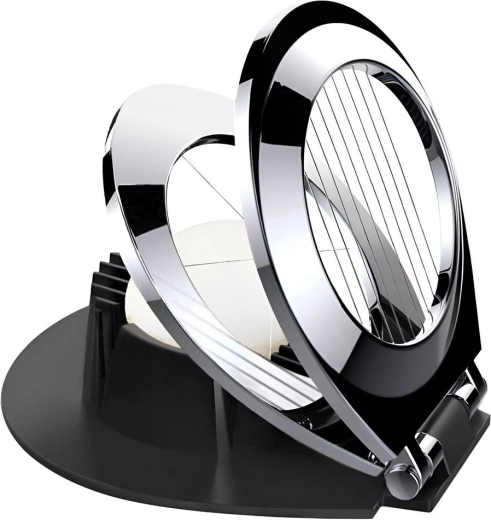 Wytrzymała konstrukcja z metalu i plastiku